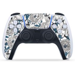 Foils for Controller matt