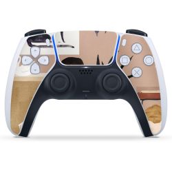 Foils for controller matt