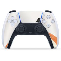 Foils for controller matt