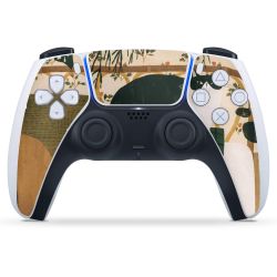 Foils for controller matt