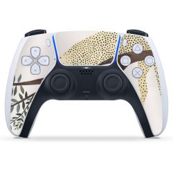 Foils for controller matt