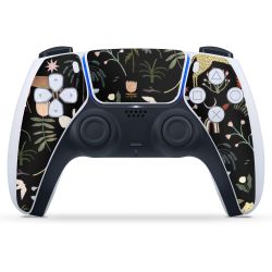 Foils for controller matt