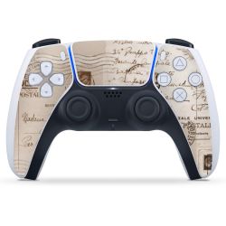 Foils for controller matt