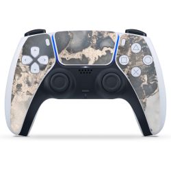 Foils for controller matt