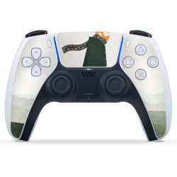 Foils for controller matt