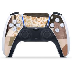 Foils for controller matt