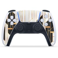 Foils for controller matt