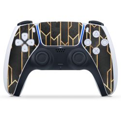 Foils for controller matt