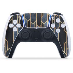 Foils for controller matt