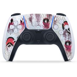 Folien für Controller matt