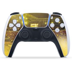 Folien für Controller matt