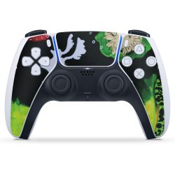 Foils for Controller matt