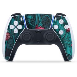 Folien für Controller matt