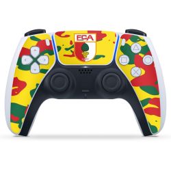 Folien für Controller matt