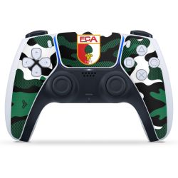 Folien für Controller matt