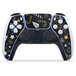 Foils for controller matt