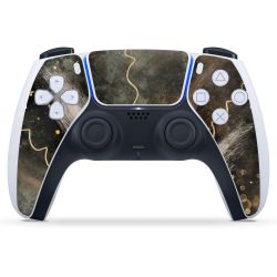 Foils for Controller matt