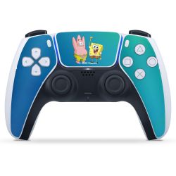Foils for controller matt