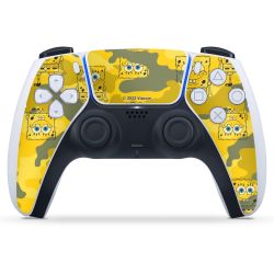 Foils for controller matt