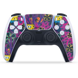 Foils for controller matt