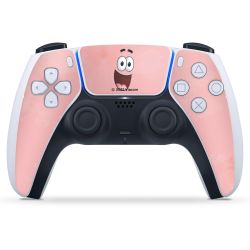 Foils for controller matt