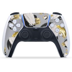 Foils for Controller matt