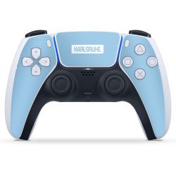 Folien für Controller matt