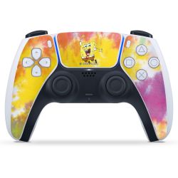 Foils for controller matt