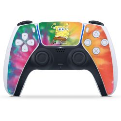 Foils for controller matt