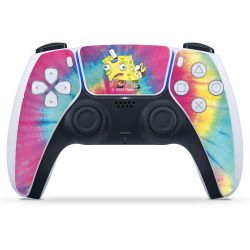 Foils for controller matt