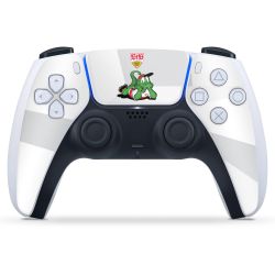 Folien für Controller matt