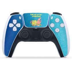 Foils for controller matt