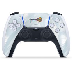 Foils for controller matt