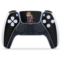 Foils for controller matt