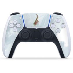 Foils for controller matt