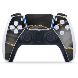 Foils for controller matt