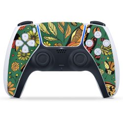 Folien für Controller matt