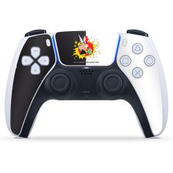 Folien für Controller matt