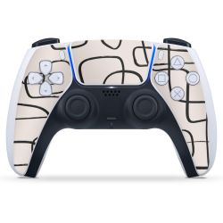 Foils for Controller matt