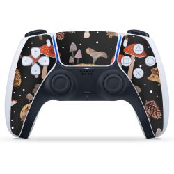 Folien für Controller matt