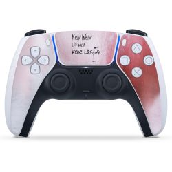 Folien für Controller matt