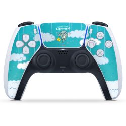 Folien für Controller matt