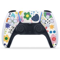 Folien für Controller matt