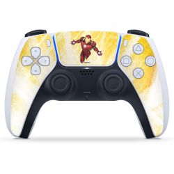 Folien für Controller matt