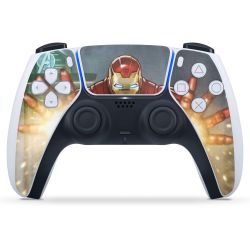 Folien für Controller matt