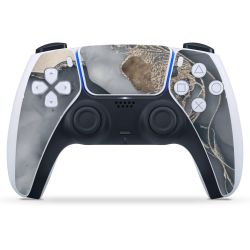 Foils for Controller matt