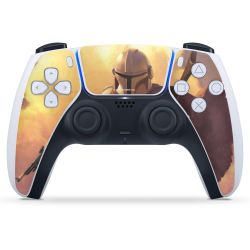 Folien für Controller matt