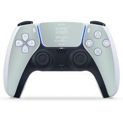 Folien für Controller matt