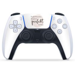 Folien für Controller matt