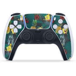 Foils for controller matt